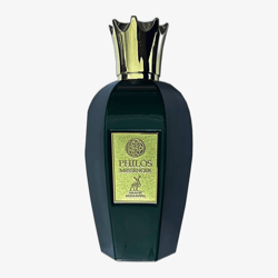 Maison Alhambra Philos Messenger EDP