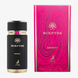 Maison Alhambra Sceptre Desert EDP
