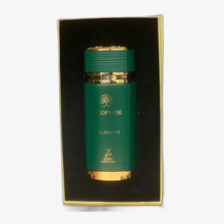 Maison Alhambra Sceptre Malachite Eau De Parfum
