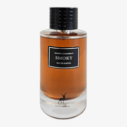 Maison Alhambra Smoky EDP