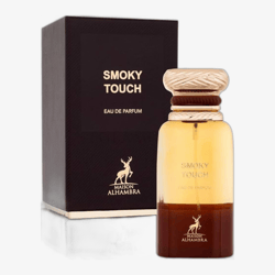 Maison Alhambra Smoky Touch Eau De Parfum
