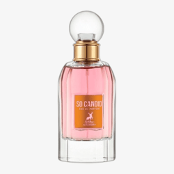 Maison Alhambra So Candid Rouge EDP