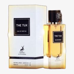 Maison Alhambra The Tux Eau De Parfum 90 ml