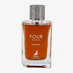Maison Alhambra Your Touch Intense EDP
