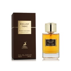 Maison Alhambra Exclusif Tabac Eau De Parfum 100 ml (man)