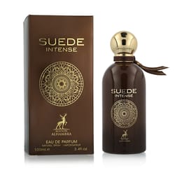 Maison Alhambra Suede Intense Eau De Parfum