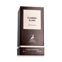 Maison Alhambra Flaming Elixir EDP