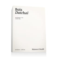 Maison Crivelli Bois Datchaï EDP