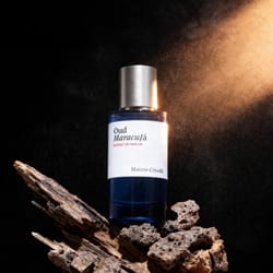 Maison Crivelli Oud Maracujá EP