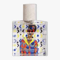 Maison Matine Warni Warni EDP