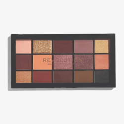Makeup Revolution Sugar Ray Reflective Palette