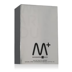 Mandarina Duck M+ EDT Intense