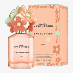 Marc Jacobs Daisy Eau So Fresh Daze EDT