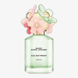 Marc Jacobs Daisy Eau So Fresh EDT 75 ml + SG 75 ml + BL 75 ml