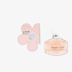 Marc Jacobs Daisy Love Glow EDT