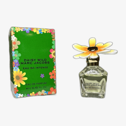 Marc Jacobs Daisy Wild EDP 50 ml + EDP MINI 10 ml