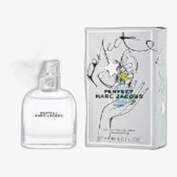 Marc Jacobs Perfect EDT Miniature