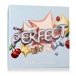 Marc Jacobs Perfect EDP 50 ml + EDP MINI 10 ml