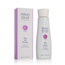Marlies Möller Daily Mild Shampoo