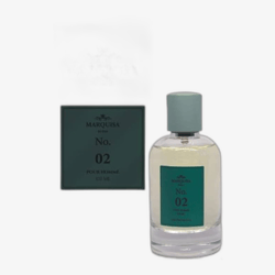 Marquisa Dubai No. 02 Pour Homme EDP
