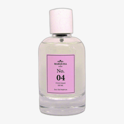 Marquisa Dubai No. 04 Pour Femme EDP