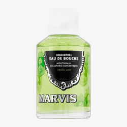 Marvis Strong Mint Mouthwash