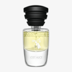 Masque Milano Lost Alice EDP
