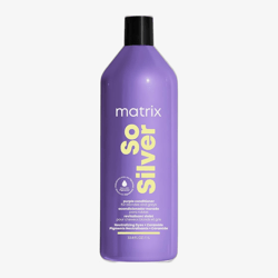 Matrix So Silver Purple Conditioner