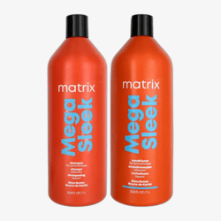 Matrix Total Results Mega Sleek Shea Butter Conditioner