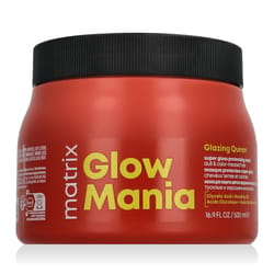 Matrix Glow Mania Glazing Queen Super Gloss Protecting Mask