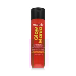 Matrix Glow Mania Color Protecting Shampoo