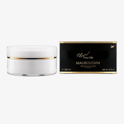 Mauboussin L'Elixir Pour Elle Body Cream