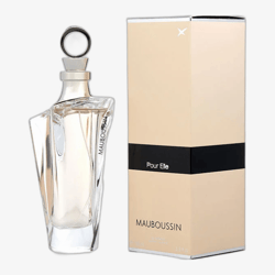 Mauboussin Mauboussin Pour Elle Eau De Parfum