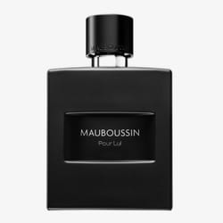 Mauboussin Pour Lui in Black EDP 100 ml + EDP 20 ml