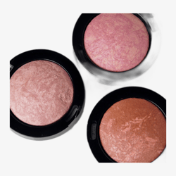 Max Factor Creme Puff Blush (15 Seductive Pink)