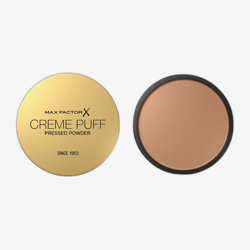 Max Factor Creme Puff Pressed Powder (50 Natural)