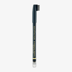Max Factor Eyebrow Pencil (01 ebony)
