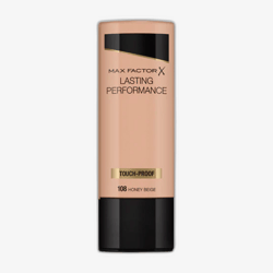 Max Factor Facefinity Lasting Performance (110 Honey)
