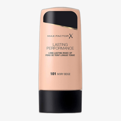 Max Factor Lasting Performance Long Lasting Make-Up (111 Deep Beige)
