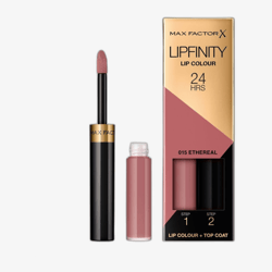 Max Factor Lipfinity Lip Colour 24HRS (015 Ethereal)