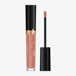 Max Factor Lipfinity Velvet Matte Lipstick (040 Luxe Nude)