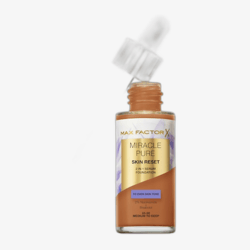 Max Factor Miracle Pure Skin Reset 2in1 Serum Foundation (40-60 Light)