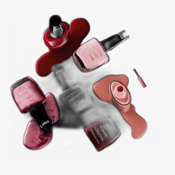 Max Factor Nailfinity Gel Colour