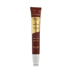 Max Factor Miracle Pure Lip Enhancer Conditioning Tinted Balm (020 Cacao Nibs)