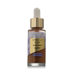 Max Factor Miracle Pure Skin Reset 2in1 Serum Foundation (85-90 Medium To Deep)