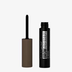 Maybelline Express Brow Fast Sculpt Mascara (02 Soft Brown)