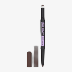 Maybelline Express Brow Satin Duo (04 - Dark Brown)