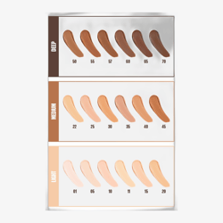 Maybelline FIT me! Concealer (10 Light)