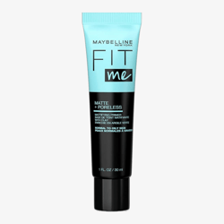 Maybelline Fit Me! Matte + Poreless Mattifying Primer SPF