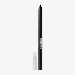 Maybelline Tattoo Liner Sharpenable Gel Pencil (900 Deep Onyx)